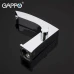 Змішувач для ванни на борт GAPPO G1107, хром