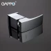 Змішувач для ванни на борт GAPPO G1107, хром