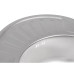 Кухонная мойка Brinex 5745 0,8 мм Satin (BRIN5745SAT08)