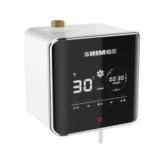 Рециркуляційний насос SHIMGE HBS-12, G1/2"