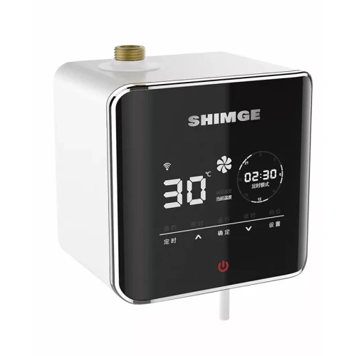 Рециркуляційний насос SHIMGE HBS-12, G1/2"