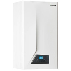 Котел газовый ITALTHERM City Class 25 F + комплект дымохода