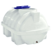 Ємність Litolan ГО 500 RGО Р (124x90x78)