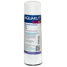 Картр. гран. актив. уголь AQUAKUT 10 