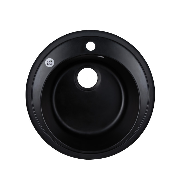 Кухонная мойка Lidz D510/200 ANT-15 (LidzANT15D510200)