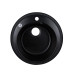 Кухонная мойка Lidz D510/200 ANT-15 (LidzANT15D510200)