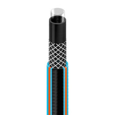 Шланг поливочный CELLFAST ORIGINAL FLEX 1/2''25 м