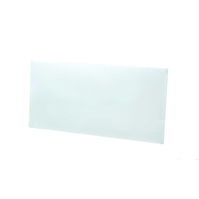 Обігрівач склокерамічний HGlass IGH 4010 W Basic