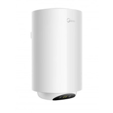 Бойлер Midea D50 л з електронним регулюванням (мокрий тен)