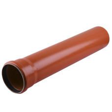 Труба СВК-Альянс ПВХ 160*3,2*3000 Standart {1}