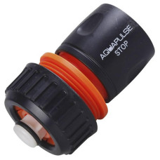 Конектор 3/4" з функцією "СТОП" "AQUAPULSE"