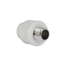 Муфта из полипропилена Blue Ocean 20х1/2" НР