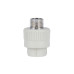Муфта из полипропилена Blue Ocean 20х1/2" НР
