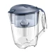 Кувшин  ECOSOFT  Maxima сапфировый 5/3,5л