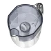 Кувшин  ECOSOFT  Maxima сапфировый 5/3,5л