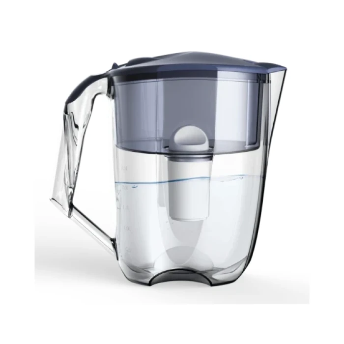 Кувшин  ECOSOFT  Maxima сапфировый 5/3,5л