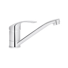 Смеситель для кухни Lidz Mars 003 (k40) LDMAR003CRM34875 Chrome