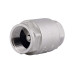 Обратний клапан Thermo Alliance Forte 1"ВВ никель с латунным штоком TAF240W25