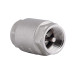 Обратний клапан Thermo Alliance Forte 1"ВВ никель с латунным штоком TAF240W25