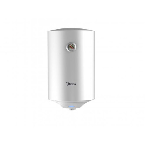 Бойлер Midea D100-15F6(D)