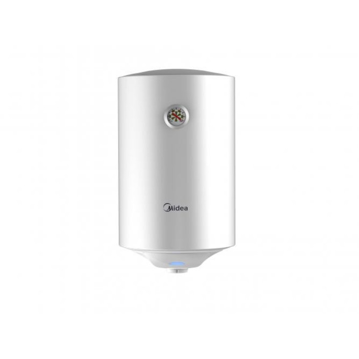 Бойлер Midea D100-15F6(D)