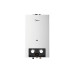 Колонка газова димохідна MIDEA JSD20-10DH4 біла