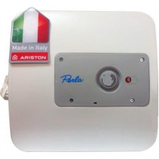 Бойлер Ariston PERLA 15U/3 під мийкою