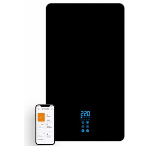 Електричний котел Teknix ESPRO 6 кВт