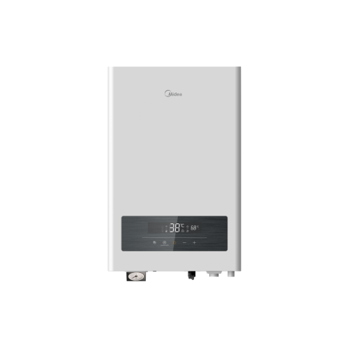 Електричний котел MIDEA SMART DSFB 10 кВт