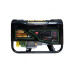 Генератор бензиновый PROCRAFT GP30, 2.5-2.8kW, бак12л, 43 кг