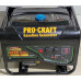 Генератор бензиновий PROCRAFT GP60, 5.0-5.5kW, бак25л, 82 кг