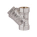 Фильтр Thermo Alliance Standart для газа 1/2"ВВ никель, косой TAS125G15