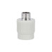Муфта из полипропилена Blue Ocean 25х1/2" НР