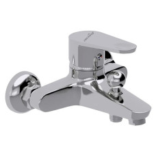 Змішувач для ванни Cersanit Cari