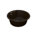 Мойка Vankor Vena 475х475х180 Chocolate + сифон