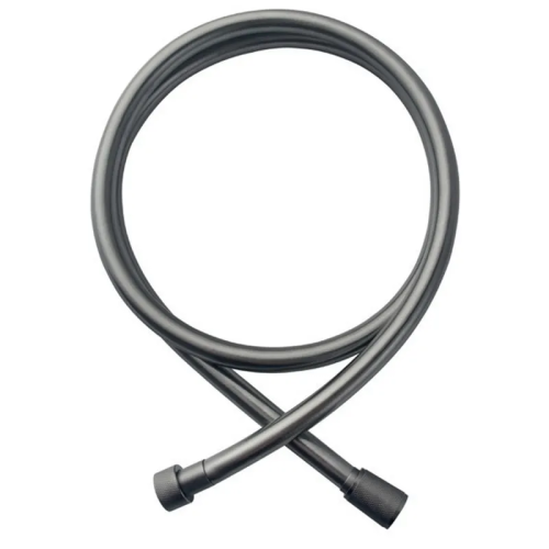 Шланг для душу KOER, графіт KB-0803-150-07