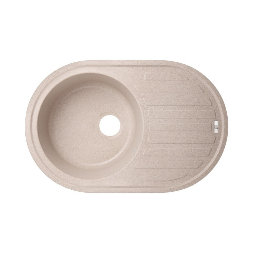 Кухонная мойка Lidz 780x500/200 MAR-07 (LidzMAR07780500200)