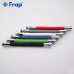Вилив силіконовий Frap F7260, 320 мм, 3/4, для моделі корпусу F4425, F4424, F4419, чорний