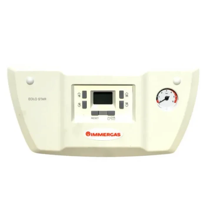 Котел газовый IMMERGAS Eolo Star 24 4 Е (турбо Битермический)