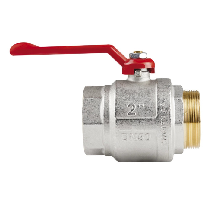 Кран шаровой Icma 2" прямой №352