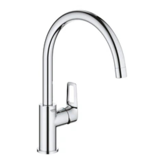 Змішувач для кухні GROHE BauLoop (31368001)