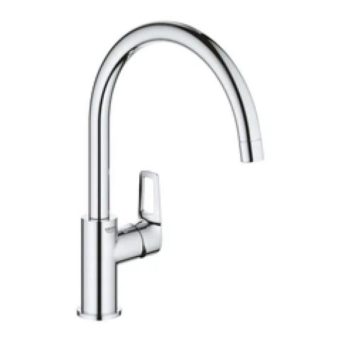Змішувач для кухні GROHE BauLoop (31368001)