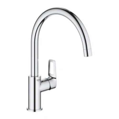 Смеситель для кухни GROHE BauLoop (31368001)