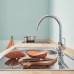 Смеситель для кухни GROHE BauLoop (31368001)