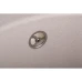 Мийка GRANADO VITORIA 506x506x210 кругла terra + сифон
