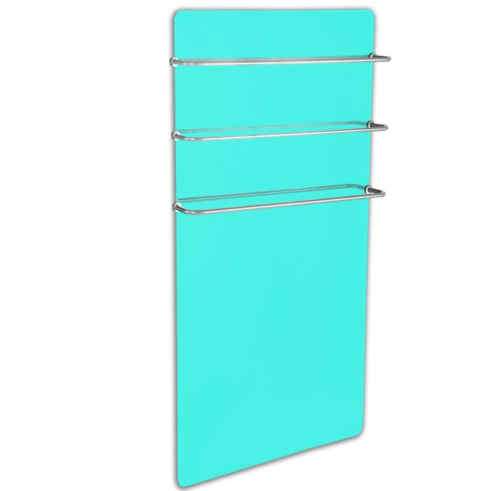 Склокерамічна рушникосушарка HGlass GHT 5010 R Basic