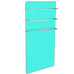 Склокерамічна рушникосушарка HGlass GHT 5010 R Basic