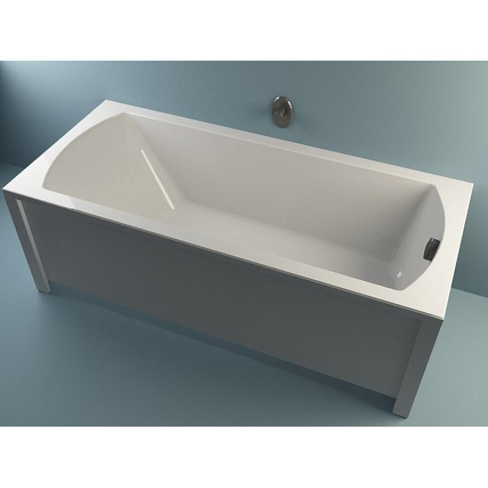 Ванна акрилова Kolo Perfect 170x75 пряма