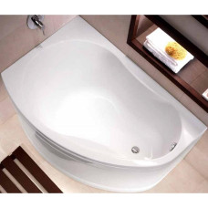Ванна акриловая Kolo Promise 150x100 левосторонняя