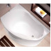 Ванна акриловая Kolo Promise 170x110 левосторонняя